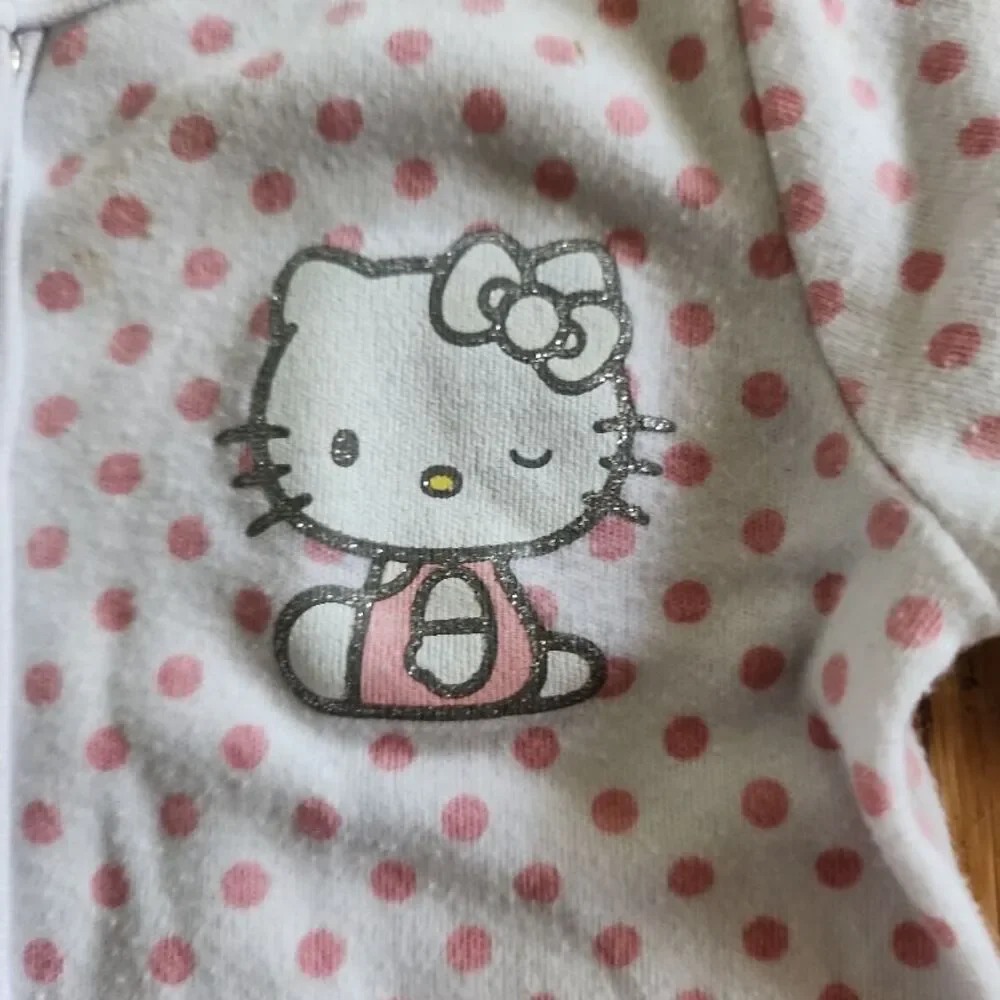 Hello Kitty hello kitty